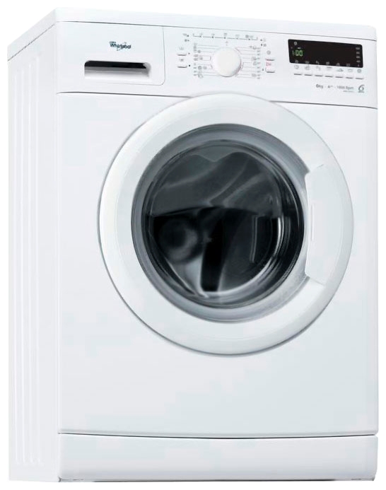   Whirlpool AWS 61012